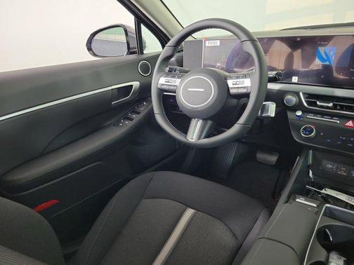 2026 Hyundai SONATA SEL