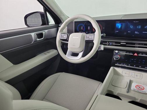 2025 Hyundai SANTA FE SEL 2.4