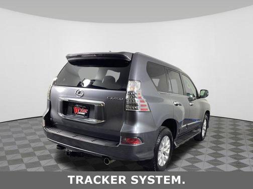 2019 Lexus GX 460 Premium