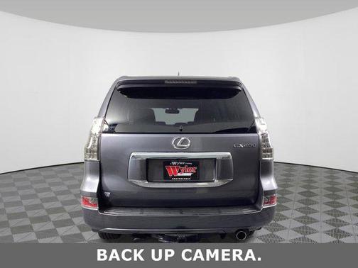 2019 Lexus GX 460 Premium