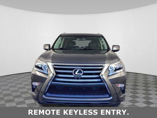 2019 Lexus GX 460 Premium