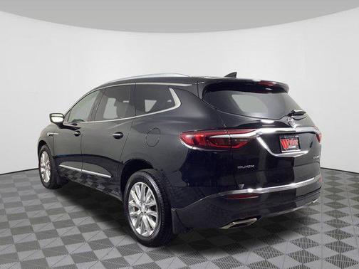 2018 Buick Enclave Premium