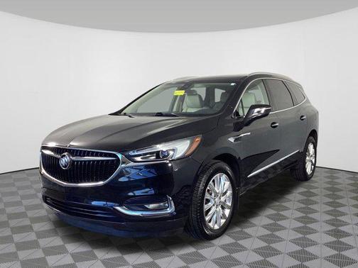 2018 Buick Enclave Premium