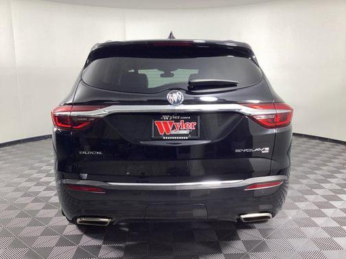 2018 Buick Enclave Premium