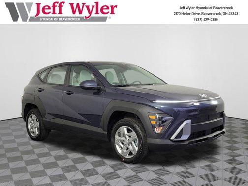 2026 Hyundai KONA SE