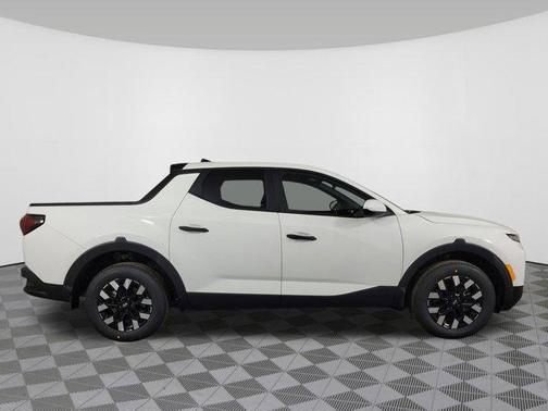 2025 Hyundai SANTA CRUZ SE