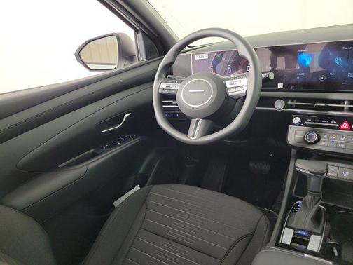 2025 Hyundai SANTA CRUZ SE