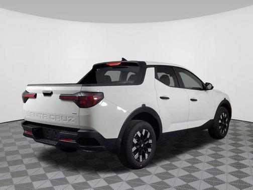 2025 Hyundai SANTA CRUZ SE