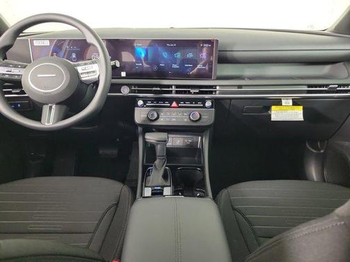 2025 Hyundai SANTA CRUZ SE