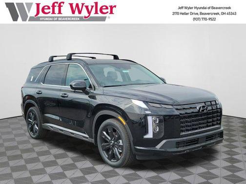 2025 Hyundai PALISADE XRT