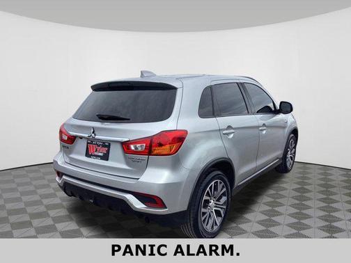 2019 Mitsubishi Outlander Sport 2.0 SP