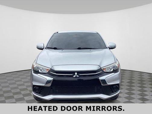 2019 Mitsubishi Outlander Sport 2.0 SP