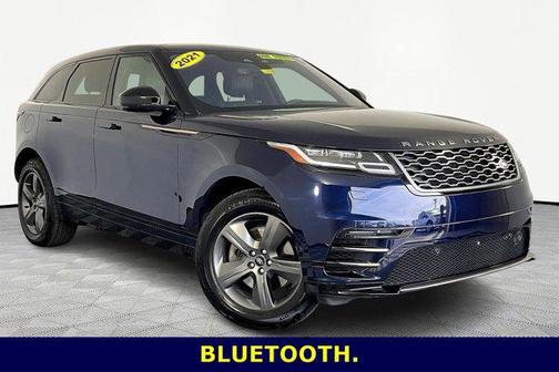 2021 Land Rover Range Rover Velar P250 S R-Dynamic