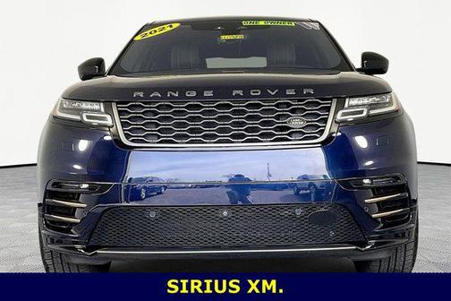 2021 Land Rover Range Rover Velar P250 S R-Dynamic