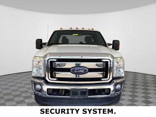 2016 Ford F-250 XLT