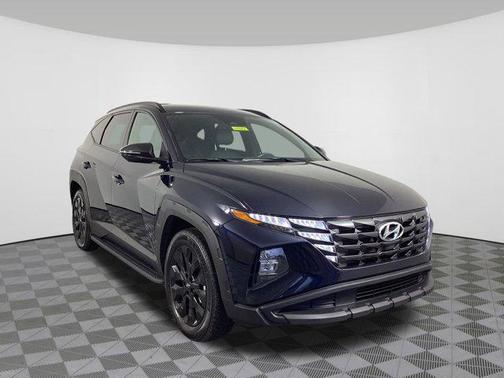 2024 Hyundai TUCSON XRT