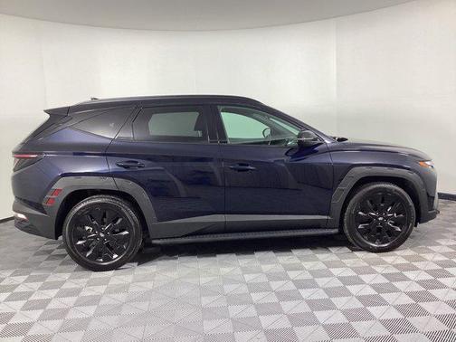 2024 Hyundai TUCSON XRT