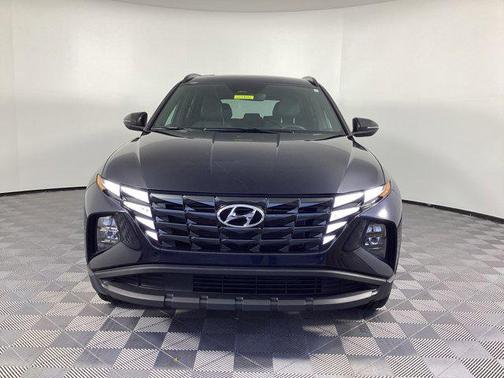 2024 Hyundai TUCSON XRT