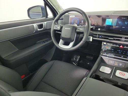 2026 Hyundai SANTA FE SEL 2.4