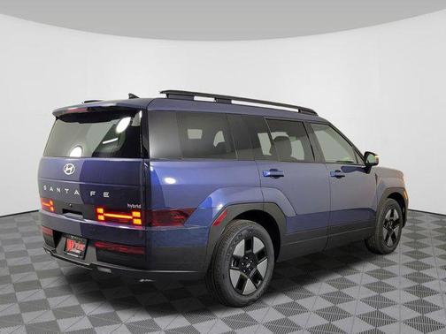 2026 Hyundai SANTA FE SEL 2.4