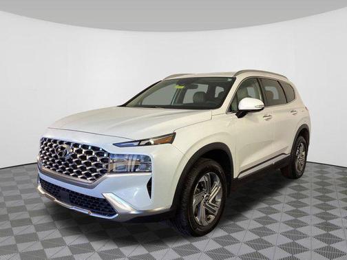 2022 Hyundai SANTA FE SEL 2.4