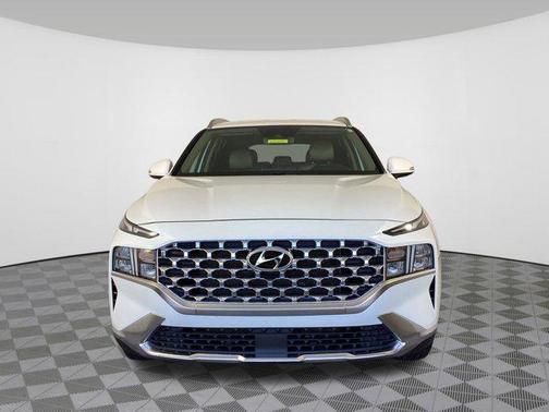 2022 Hyundai SANTA FE SEL 2.4