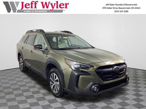 2023 Subaru Outback Premium