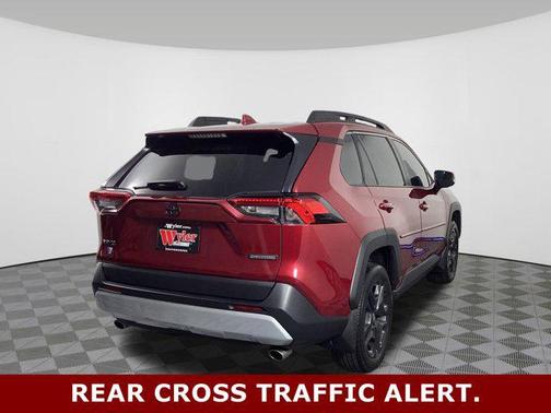 2023 Toyota RAV4 Adventure