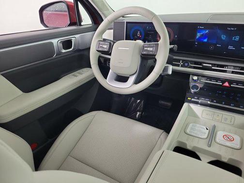 2026 Hyundai SANTA FE SEL 2.4