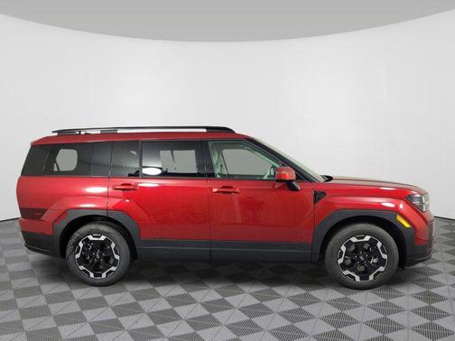 2026 Hyundai SANTA FE SEL 2.4