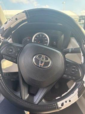 2022 Toyota Corolla Cross L