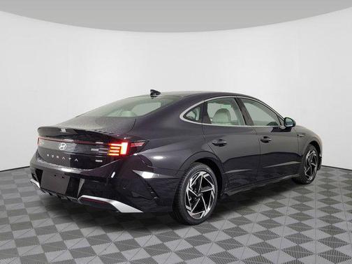 2026 Hyundai SONATA SEL