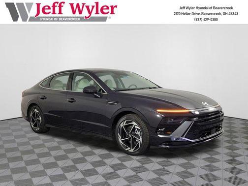 2026 Hyundai SONATA SEL