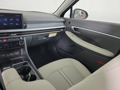 2026 Hyundai SONATA SEL