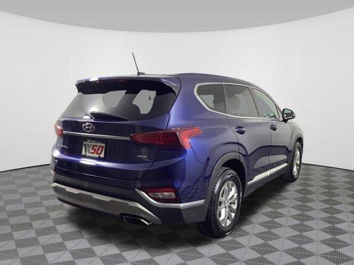 2019 Hyundai SANTA FE SE 2.4