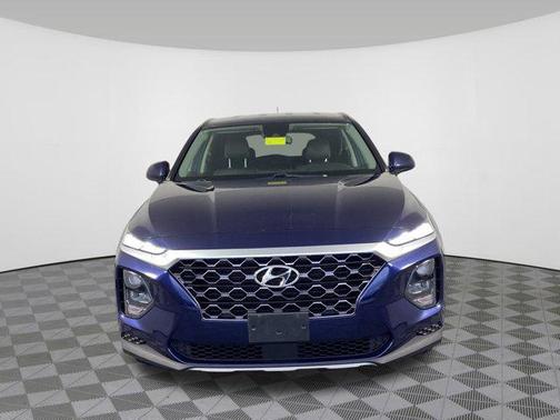 2019 Hyundai SANTA FE SE 2.4