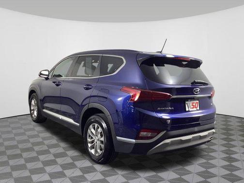 2019 Hyundai SANTA FE SE 2.4