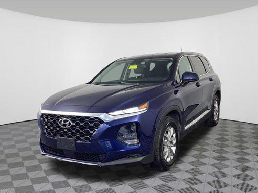2019 Hyundai SANTA FE SE 2.4