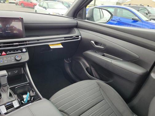 2025 Hyundai SANTA CRUZ SE