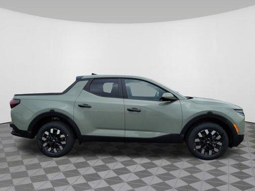 2025 Hyundai SANTA CRUZ SE