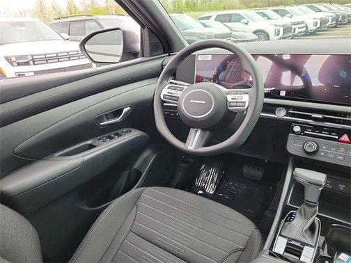 2025 Hyundai SANTA CRUZ SE