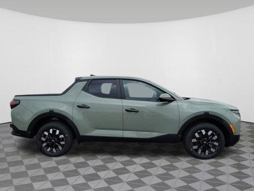 2025 Hyundai SANTA CRUZ SE