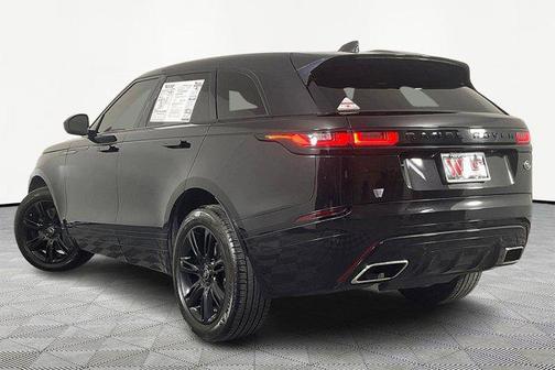 2023 Land Rover Range Rover Velar P340 S R-Dynamic