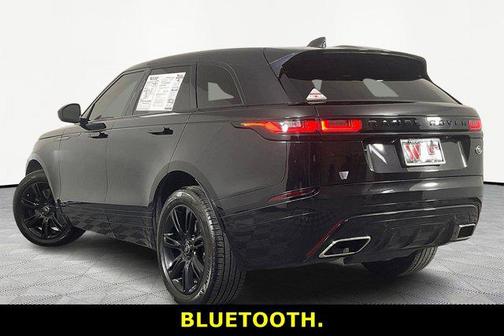 2023 Land Rover Range Rover Velar P340 S R-Dynamic
