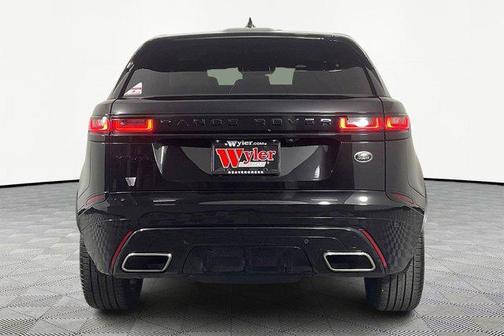 2023 Land Rover Range Rover Velar P340 S R-Dynamic