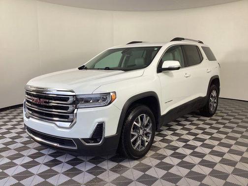2023 GMC Acadia FWD SLT