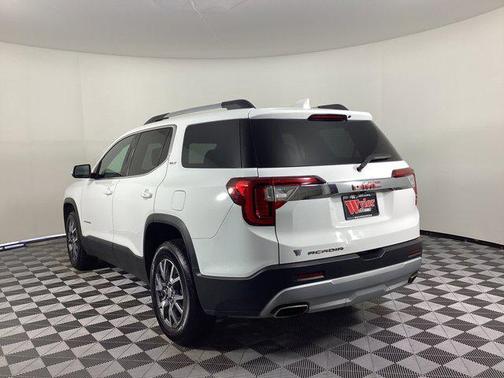 2023 GMC Acadia FWD SLT
