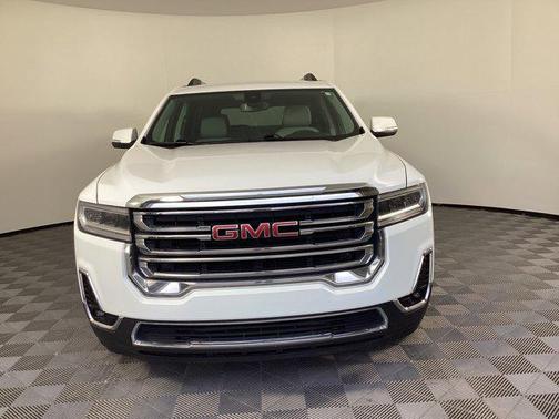 2023 GMC Acadia FWD SLT