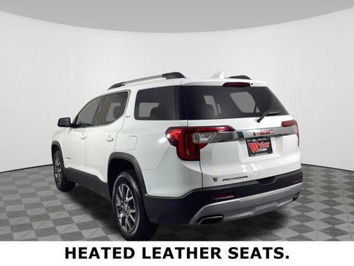2023 GMC Acadia FWD SLT