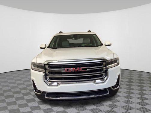 2023 GMC Acadia FWD SLT